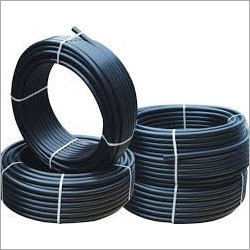 Industrial HDPE Pipes