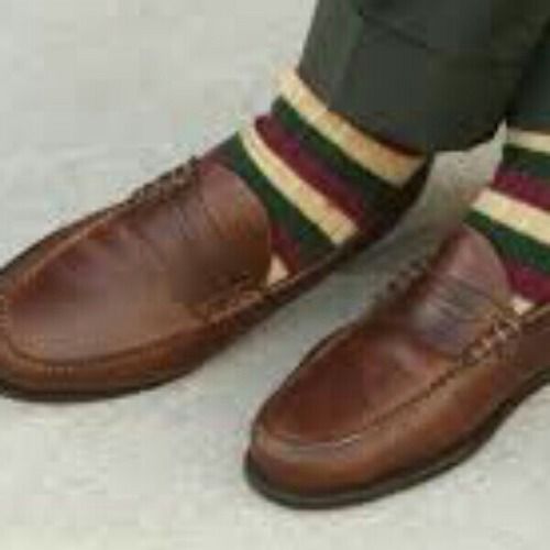 Loafers Shoes