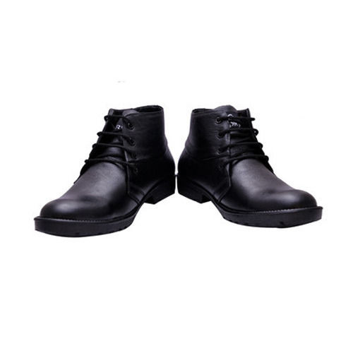 Men Leather Boots - Premium Quality, Enchanting Shades, Ergonomic Fit