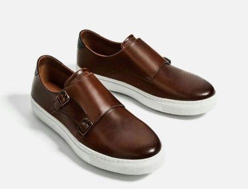 Men's Canvas Shoes