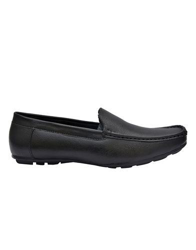 Men'S Leather Loafer Shoes