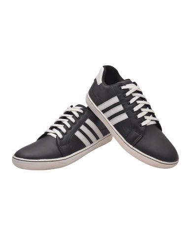 Mens Canvas Casual Shoes