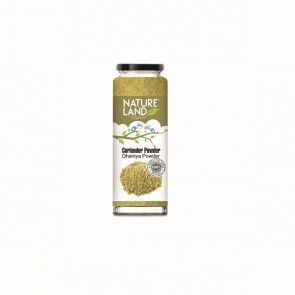 Natureland Organics Coriander Powder-100 gms