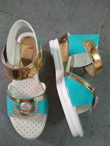 Party Wear Sandal