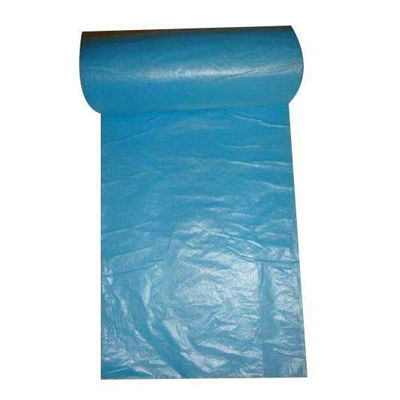 Plastic Bin Liner Bags