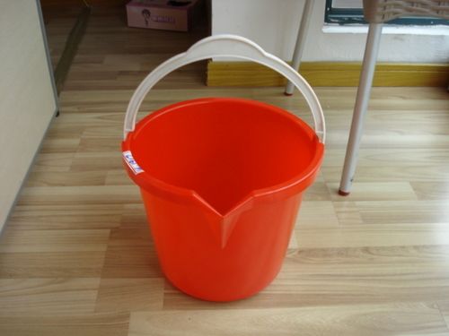 Plastic Bucket Moulds