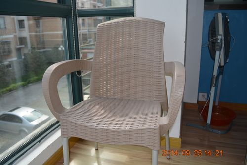 Plastic Chair Mould