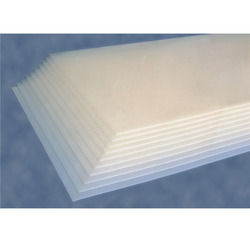 Plastic Lamination Sheets