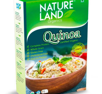 Quinoa 500 Gm
