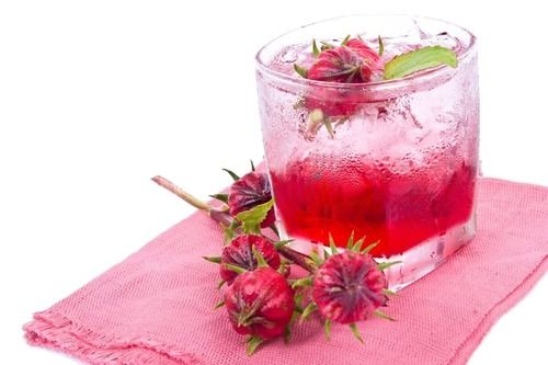 Roselle Health Drink- Sweetened With Stevia