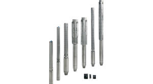 SP Submersible Pumps