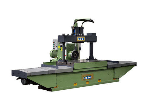 Szb-Gdx Series Of High Speed Face Milling Machine