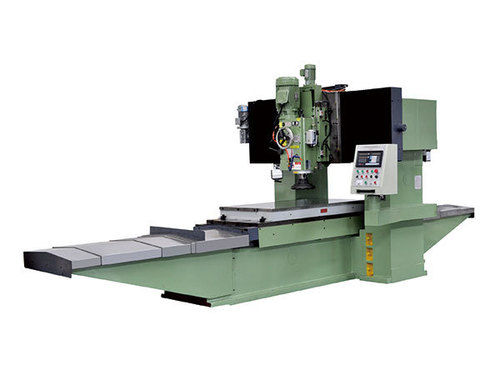 SZB-JLX Series Precision Milling Planer