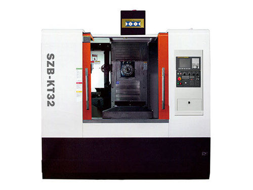 SZB- KT Series Horizontal Machining Center