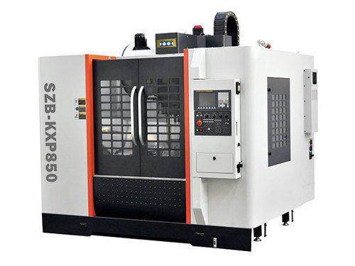 SZB-KXP Series Vertical Machining Center