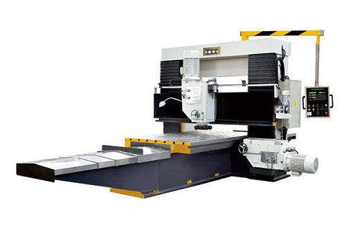 Szb-Lx Series Gantry Milling Machine