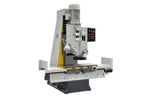 Szb-pxa Series Of Vertical Surface Milling Machine