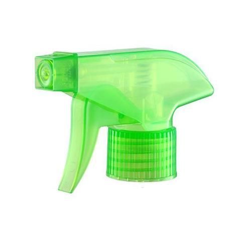 Green Trigger Sprayer Pumps