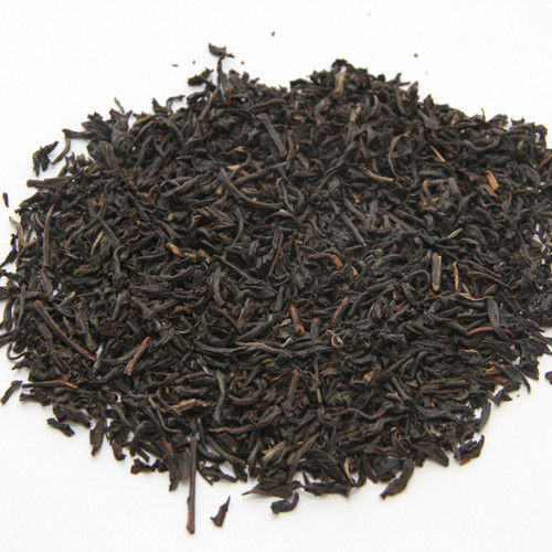 Black Zambia Tea