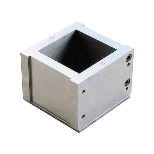 Concrete Cube Mould - Superior Quality Raw Material, Advanced Manufacturing Technology