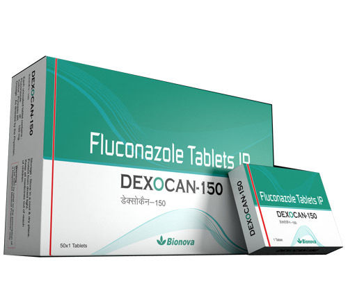 Dexocan- 150 Tablet