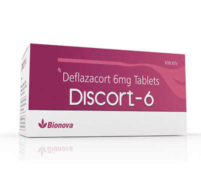 Discort-6 Tablets