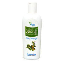 Herbal Anti Dandruff Shampoo