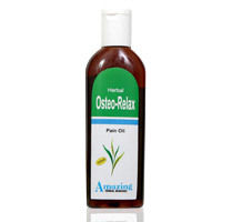 Joint Care Oil
