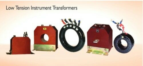 Green Low Tension Potential Transformers