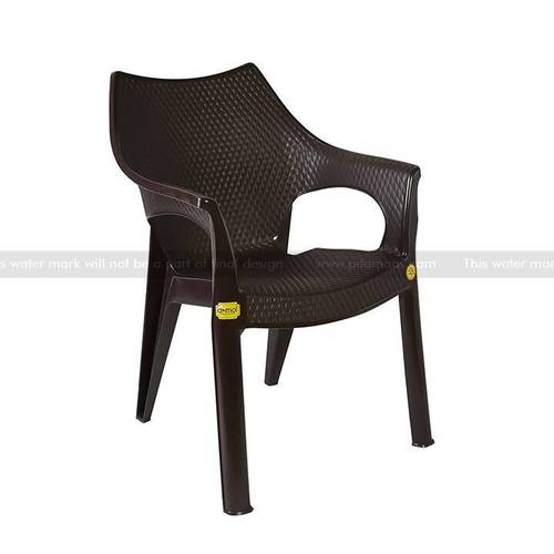 Maharaja Plastic Moulded Chairs