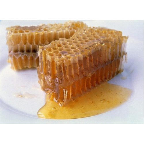 Nutritional Natural Honey