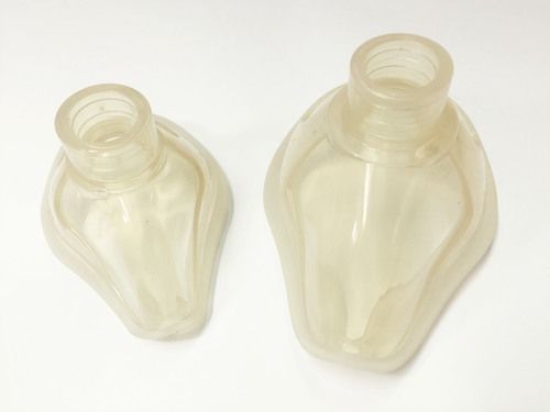 Oxygen Hood Plastic Mold