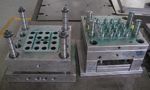 Plastic Mould