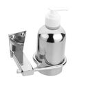 SS Liquid Soap Dispenser (304 Grade)