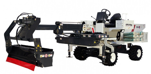 STS 11M Topping Spreader