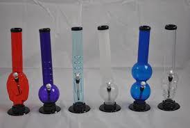 Acrylic Pipes