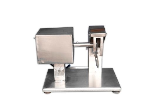 Chicken Portioning Machine - Premium Quality Stainless Steel, Faster and Easier Cutting with Sharp Blades - Durable and Convenient Design