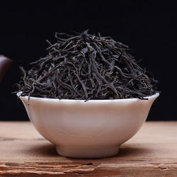 Darjeeling Tea Leaf