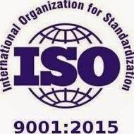 ISO 9001:2015 Certification Services By International Management Services