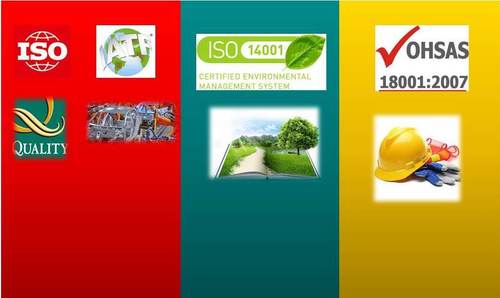 ISO Certification Services By Paalan International