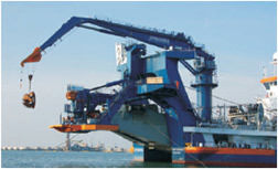 Knuckle Boom Cranes