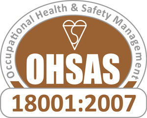 OHSAS 18001:2007 Certification Services By International Management Services