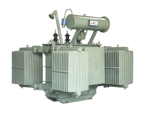 Power Distribution Electrical Transformers