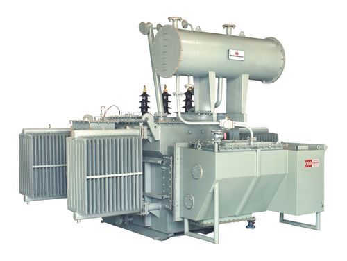 Power Transformer - High-Quality Raw Material, Optimized Performance , Rigorous Quality Testing