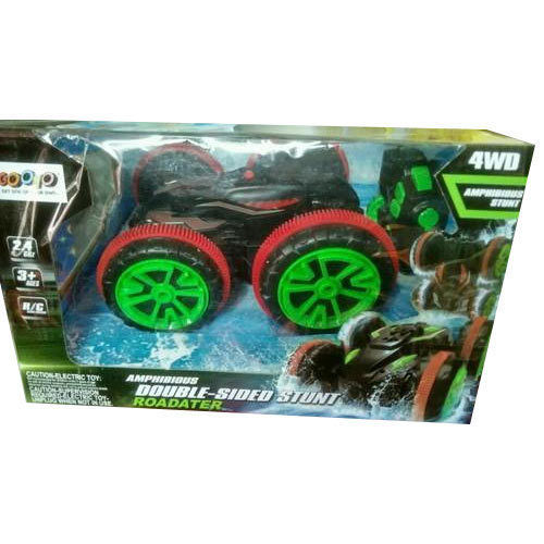 Roadster Toy Car