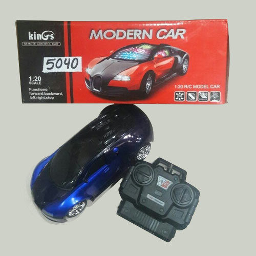 Sports Car Toy