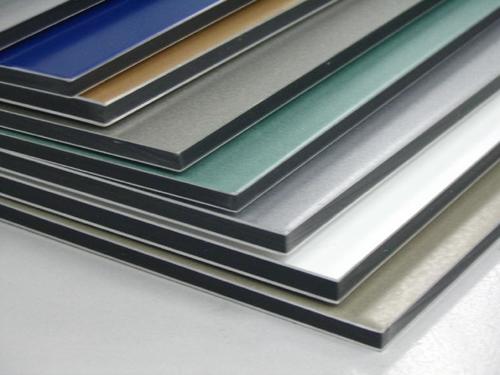 Aluminium Composite Panel Sheets