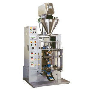 Auger Filling Machine