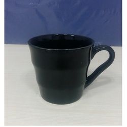 ceramic cup