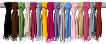 Designer Scarves